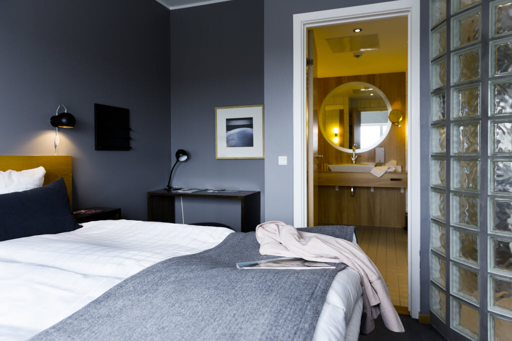 Urheberrecht: Mads Armgaard Suite